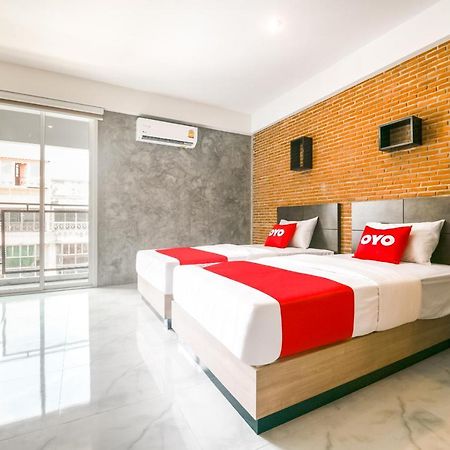 Oyo 347 Southside Residence Pattaya Εξωτερικό φωτογραφία