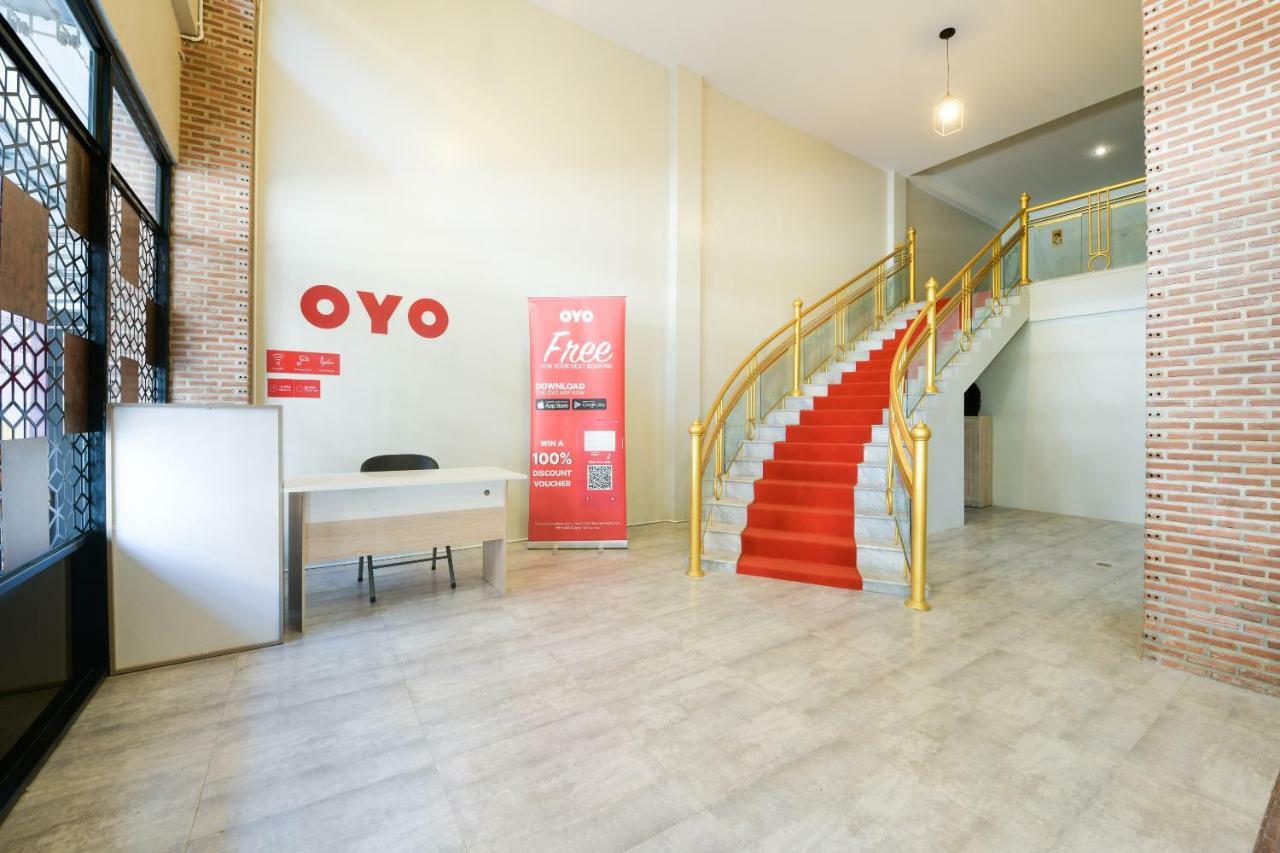 Oyo 347 Southside Residence Pattaya Εξωτερικό φωτογραφία