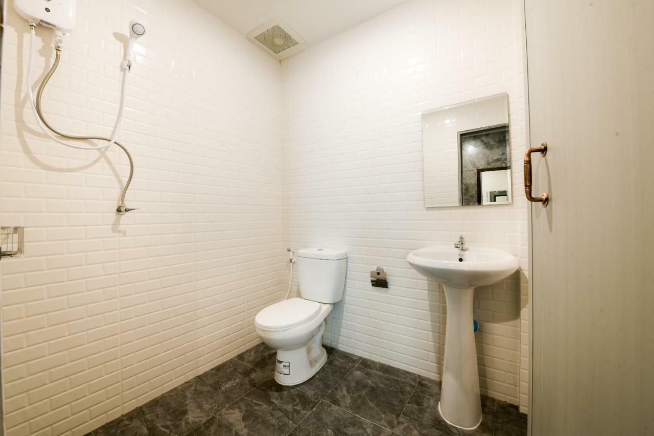 Oyo 347 Southside Residence Pattaya Εξωτερικό φωτογραφία