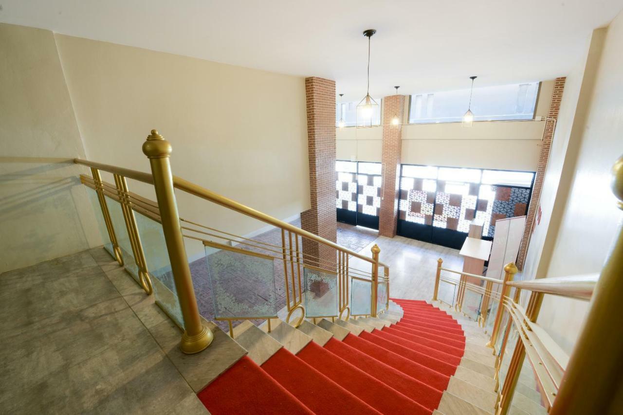Oyo 347 Southside Residence Pattaya Εξωτερικό φωτογραφία