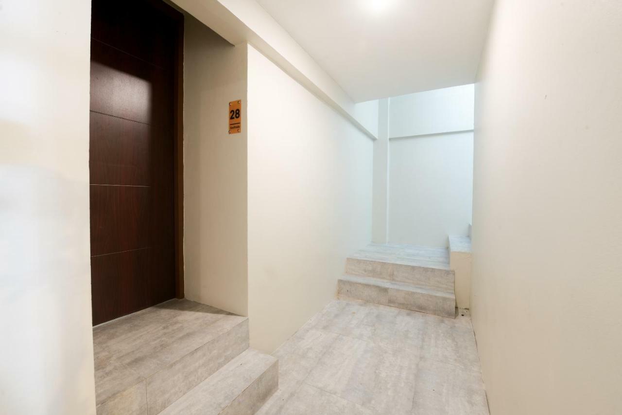 Oyo 347 Southside Residence Pattaya Εξωτερικό φωτογραφία