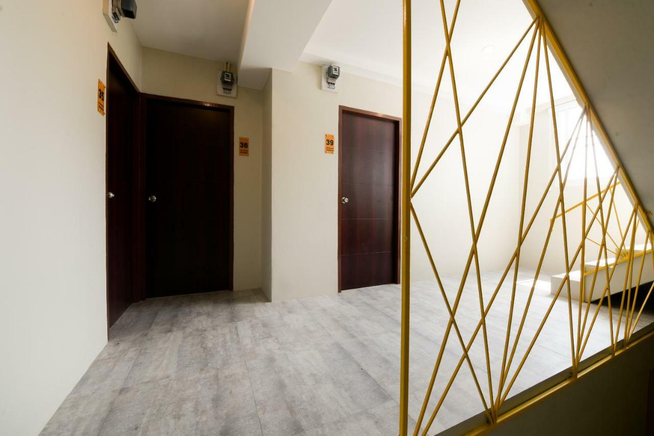Oyo 347 Southside Residence Pattaya Εξωτερικό φωτογραφία
