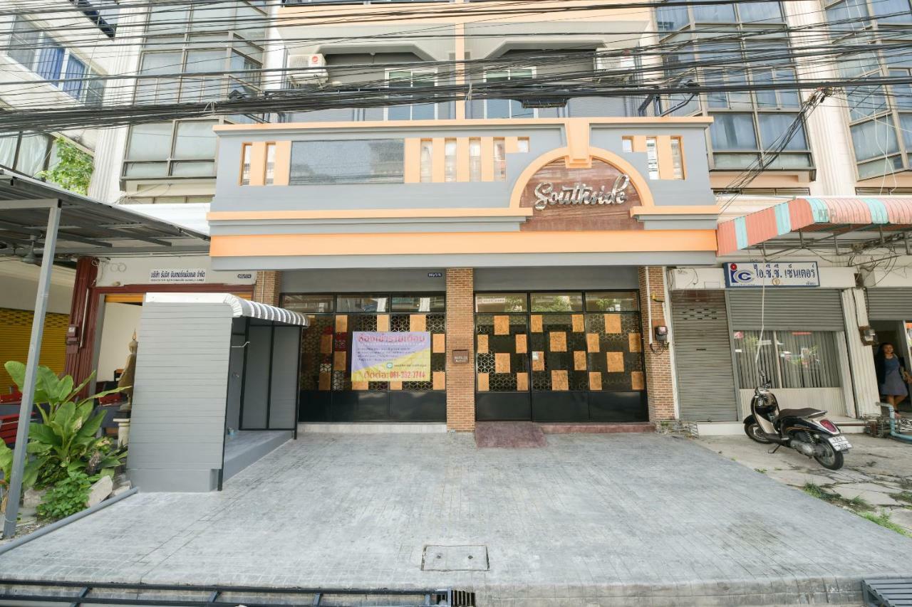 Oyo 347 Southside Residence Pattaya Εξωτερικό φωτογραφία