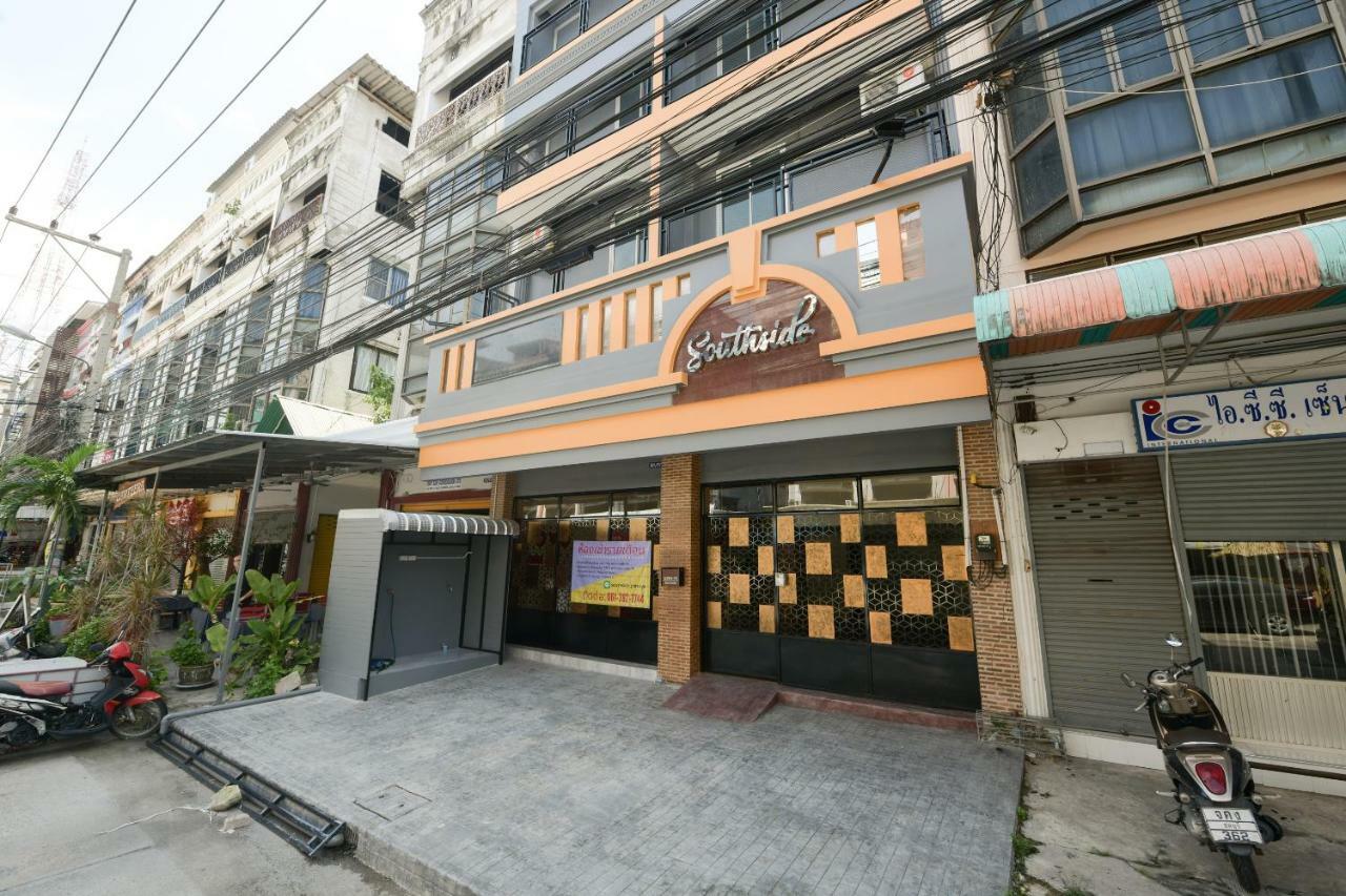 Oyo 347 Southside Residence Pattaya Εξωτερικό φωτογραφία