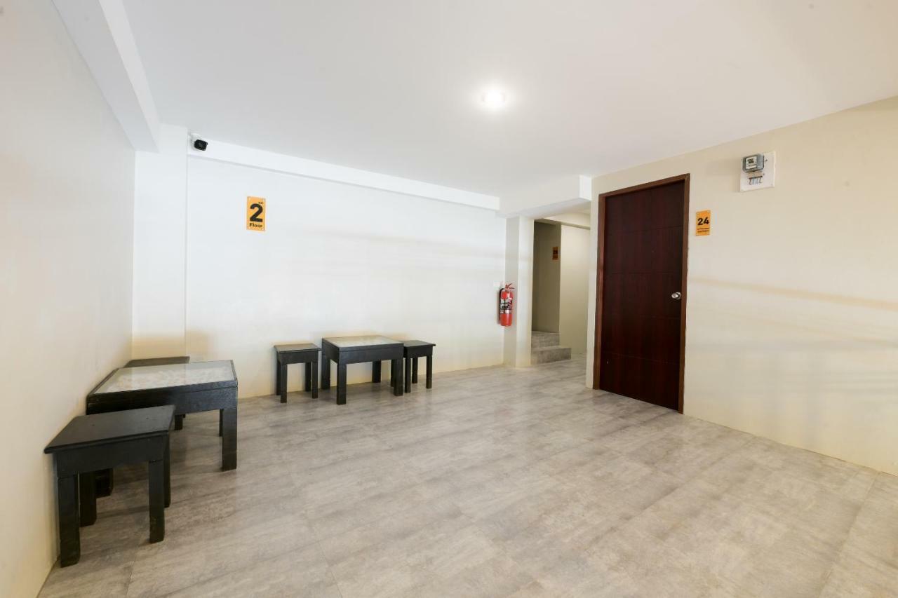 Oyo 347 Southside Residence Pattaya Εξωτερικό φωτογραφία