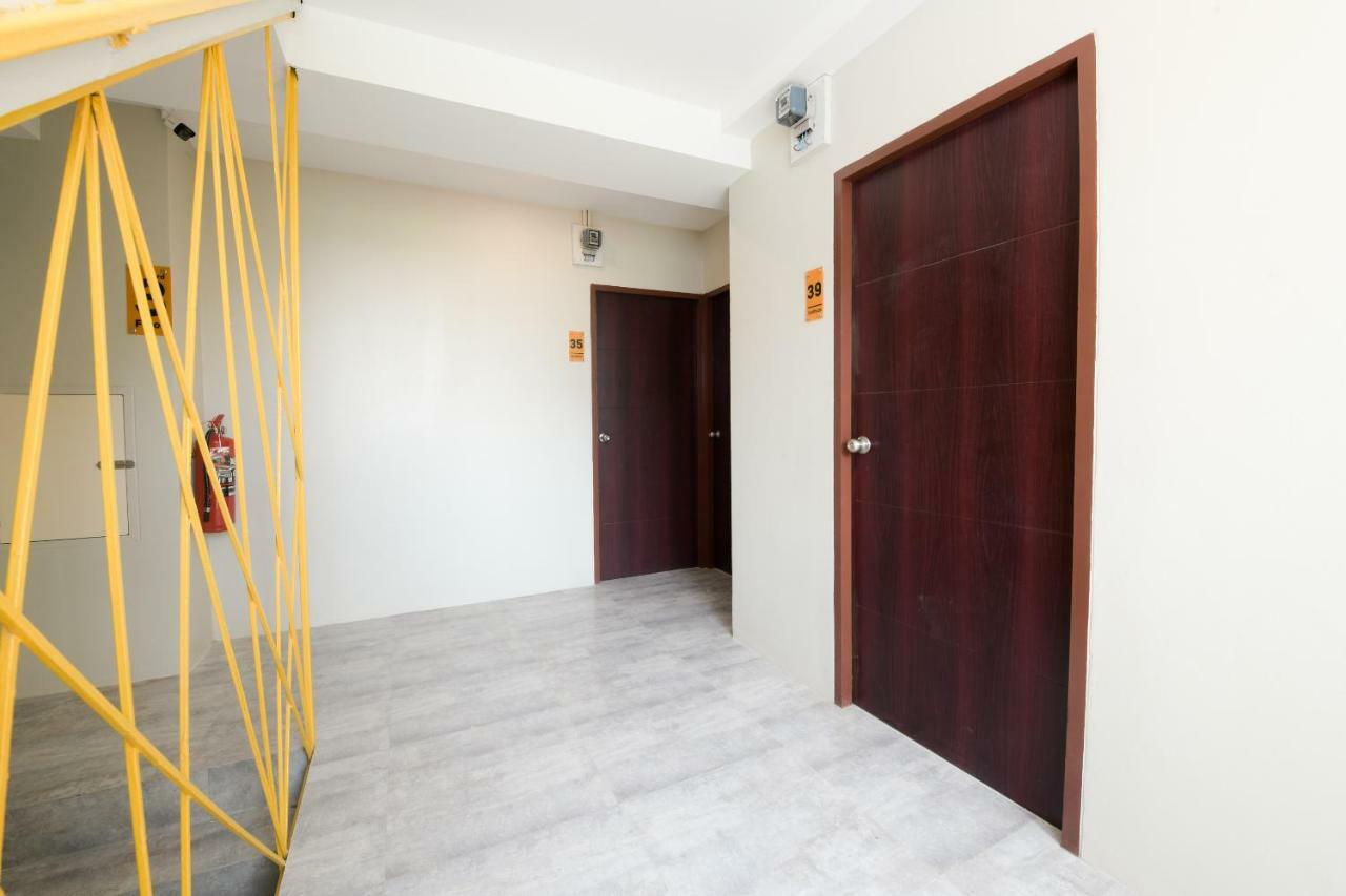 Oyo 347 Southside Residence Pattaya Εξωτερικό φωτογραφία