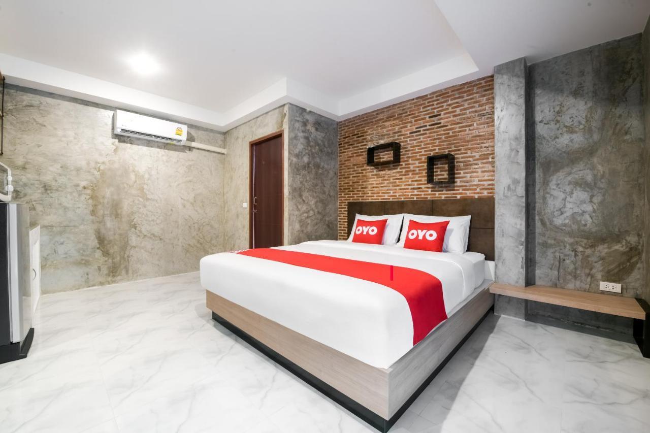 Oyo 347 Southside Residence Pattaya Εξωτερικό φωτογραφία