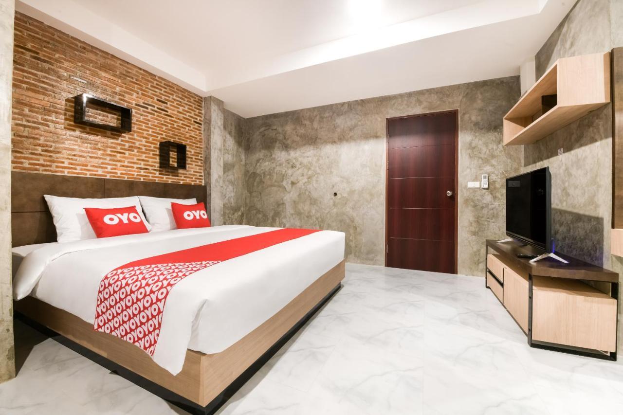 Oyo 347 Southside Residence Pattaya Εξωτερικό φωτογραφία