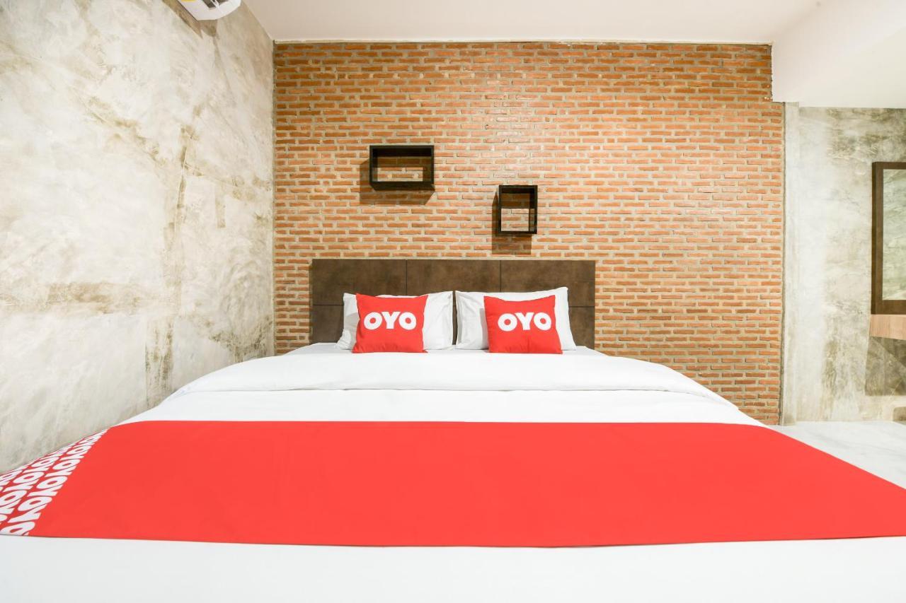 Oyo 347 Southside Residence Pattaya Εξωτερικό φωτογραφία