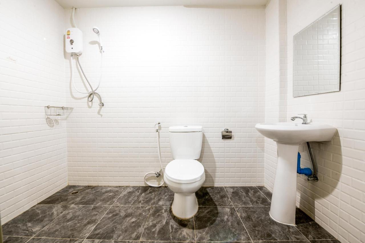 Oyo 347 Southside Residence Pattaya Εξωτερικό φωτογραφία