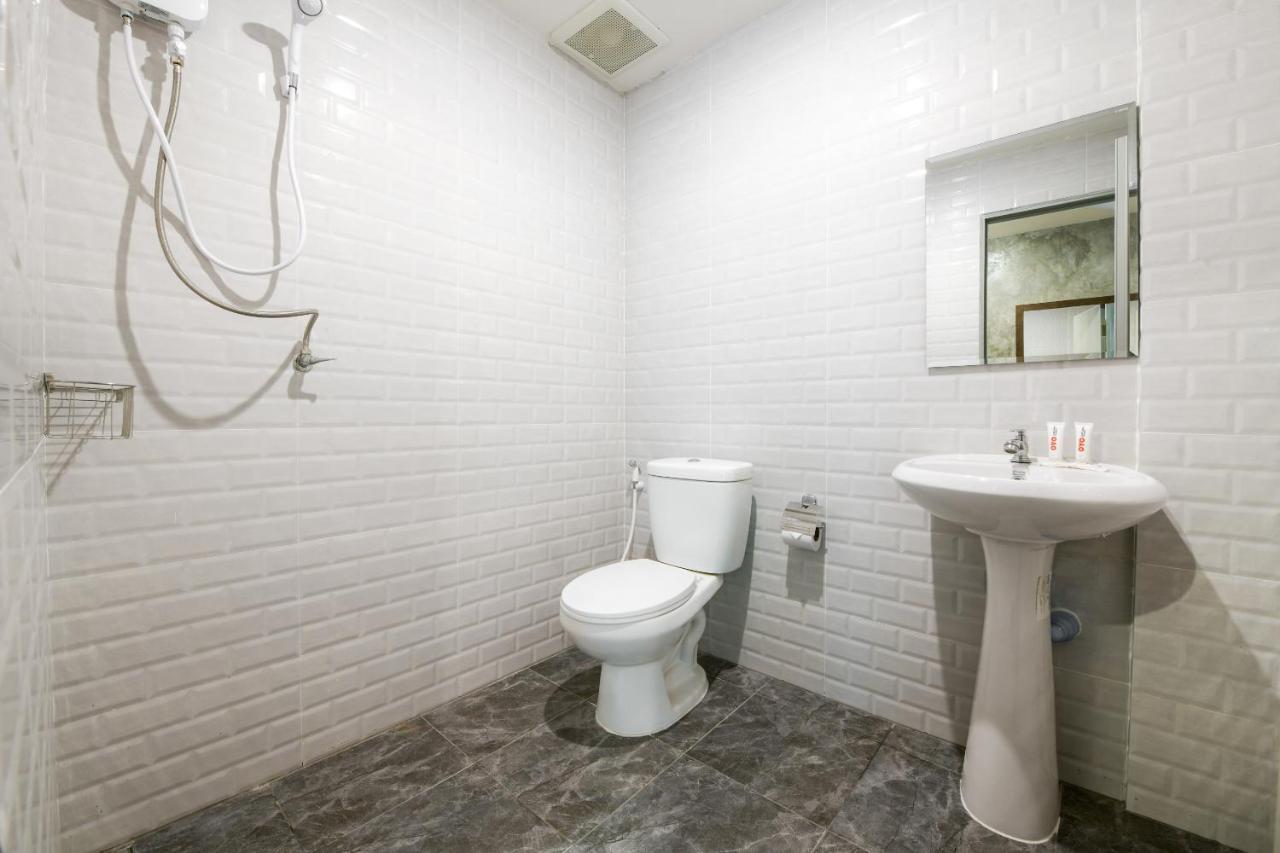 Oyo 347 Southside Residence Pattaya Εξωτερικό φωτογραφία