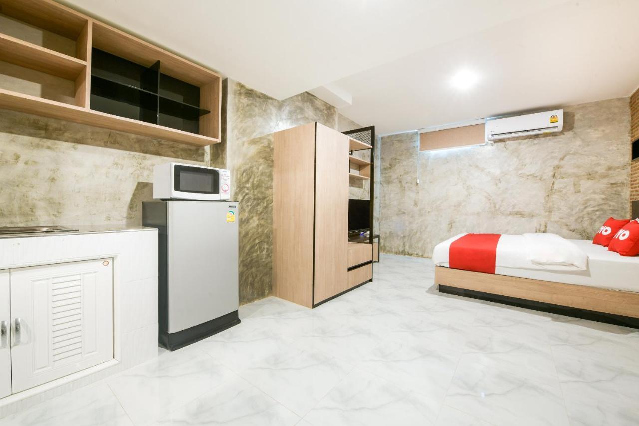 Oyo 347 Southside Residence Pattaya Εξωτερικό φωτογραφία