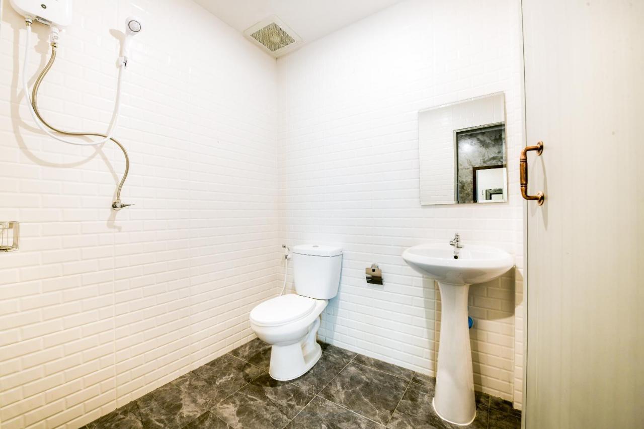Oyo 347 Southside Residence Pattaya Εξωτερικό φωτογραφία